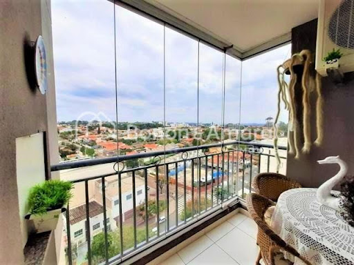 Apartamento, 3 quartos, 76 m² - Foto 1