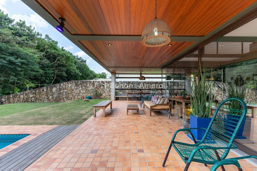 Casa de Condomínio, 4 quartos - Foto 36