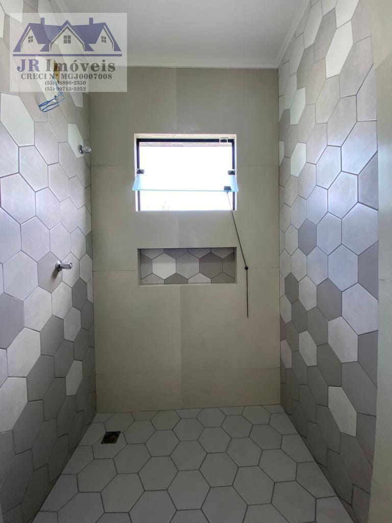 Casa à venda com 2 quartos, 1 suíte e 262m² no Jardim Califórnia, Itajubá (MG) — foto 6 de 13
