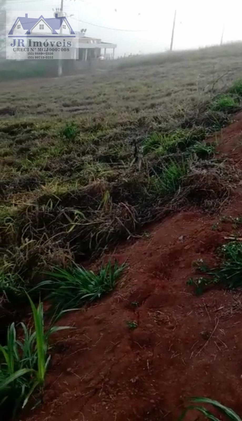 Terreno à venda com 822m² de terreno no Bairro Laje, Piranguinho (MG) — foto 3 de 8
