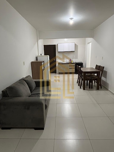 Apartamento Mobiliado à Venda no bairro Jardim Europa, Toledo, esquina com a Av. Maripá – 2 Quartos, 67m²