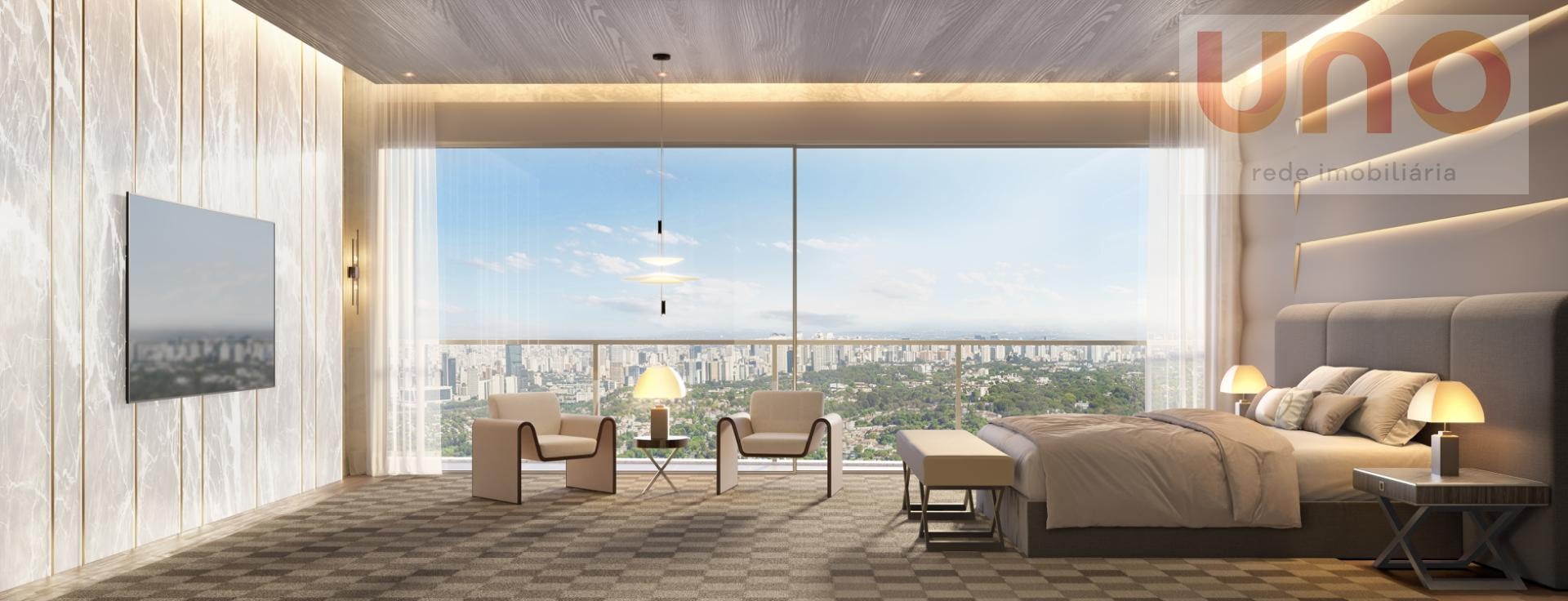 Apartamento à venda com 4 quartos, 4 suítes, 4 vagas e 464m² no Jardim Guedala, São Paulo (SP) — foto 21 de 25