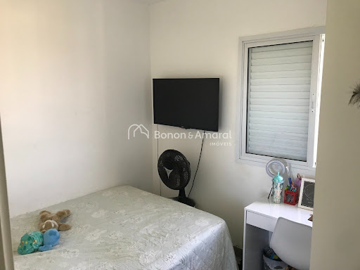 Apartamento, 3 quartos, 92 m² - Foto 5