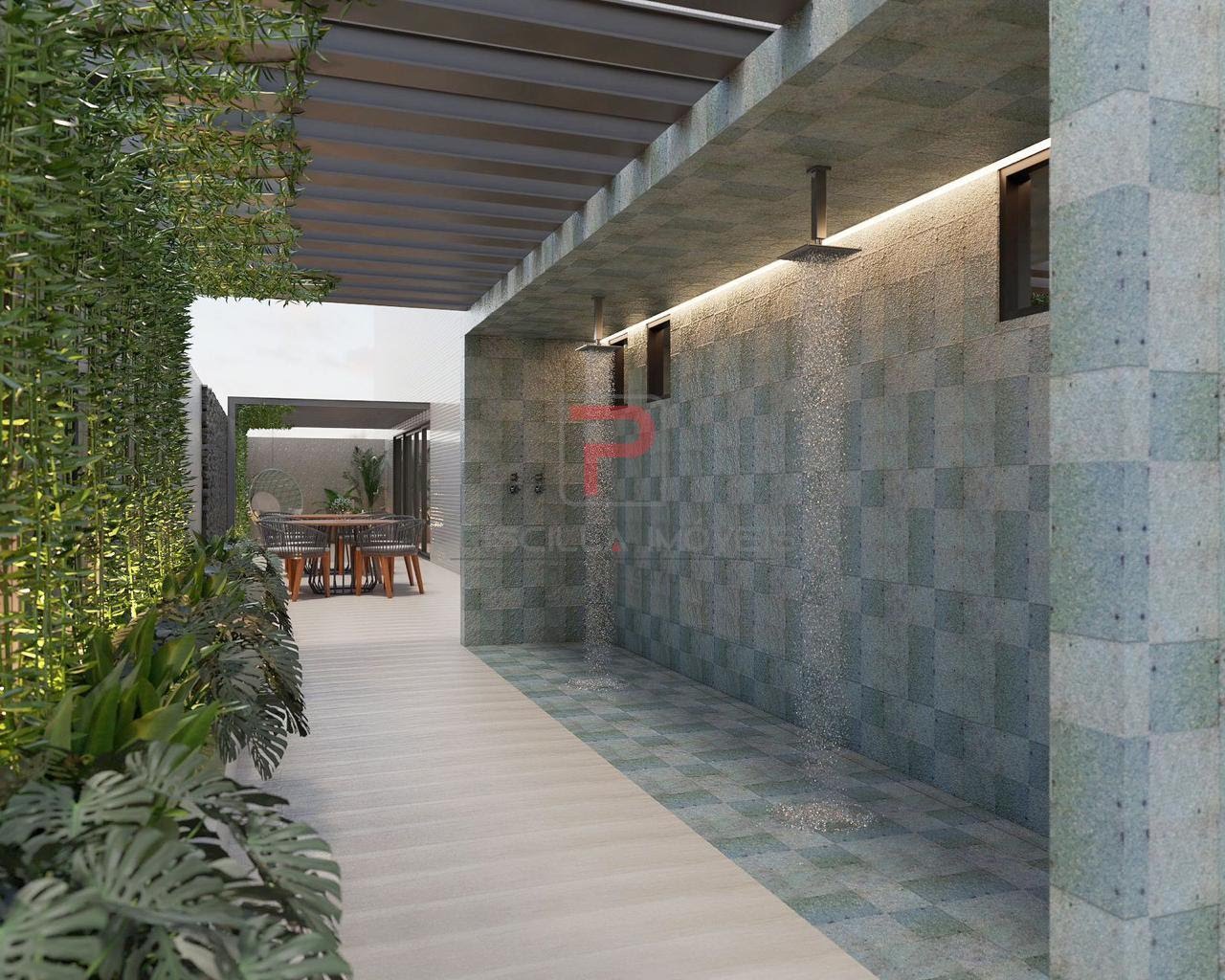 Apartamento à venda com 1 quarto, 1 banheiro e 22m² no Loteamento Leonor, Cabedelo (PB) — foto 12 de 30