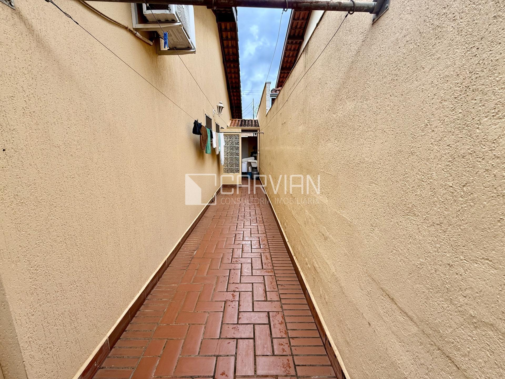 Casa à venda com 3 quartos, 1 suíte, 2 vagas e 160m² no Recreio das Acacias, Ribeirão Preto (SP) — foto 14 de 30