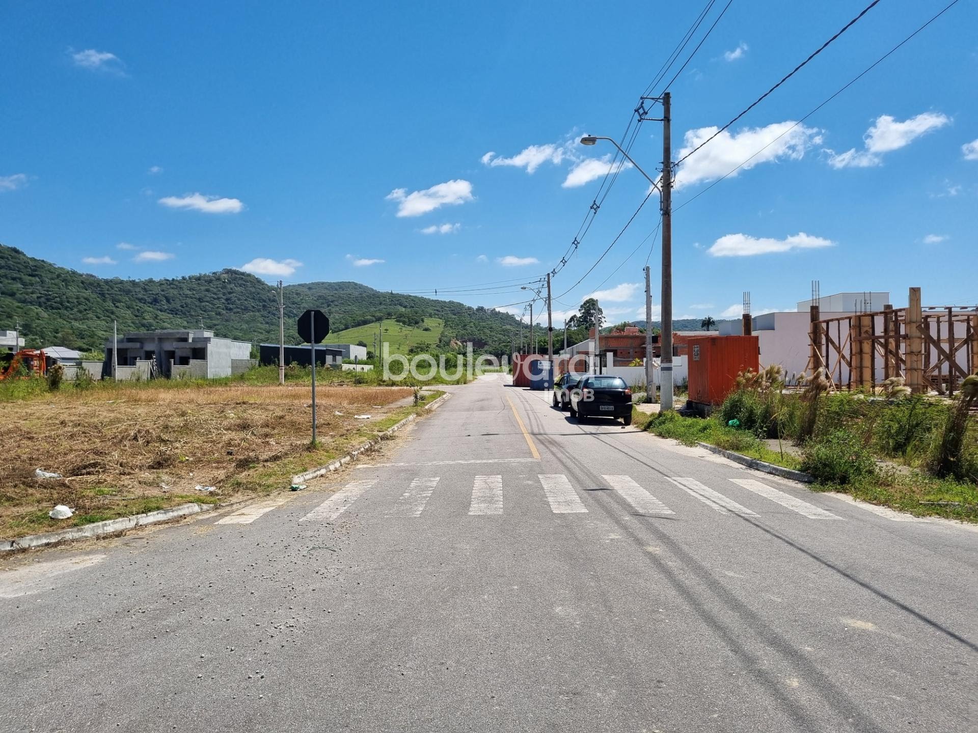 Terreno à venda com 250m² de terreno no Forquilhas, São José (SC) — foto 4 de 14