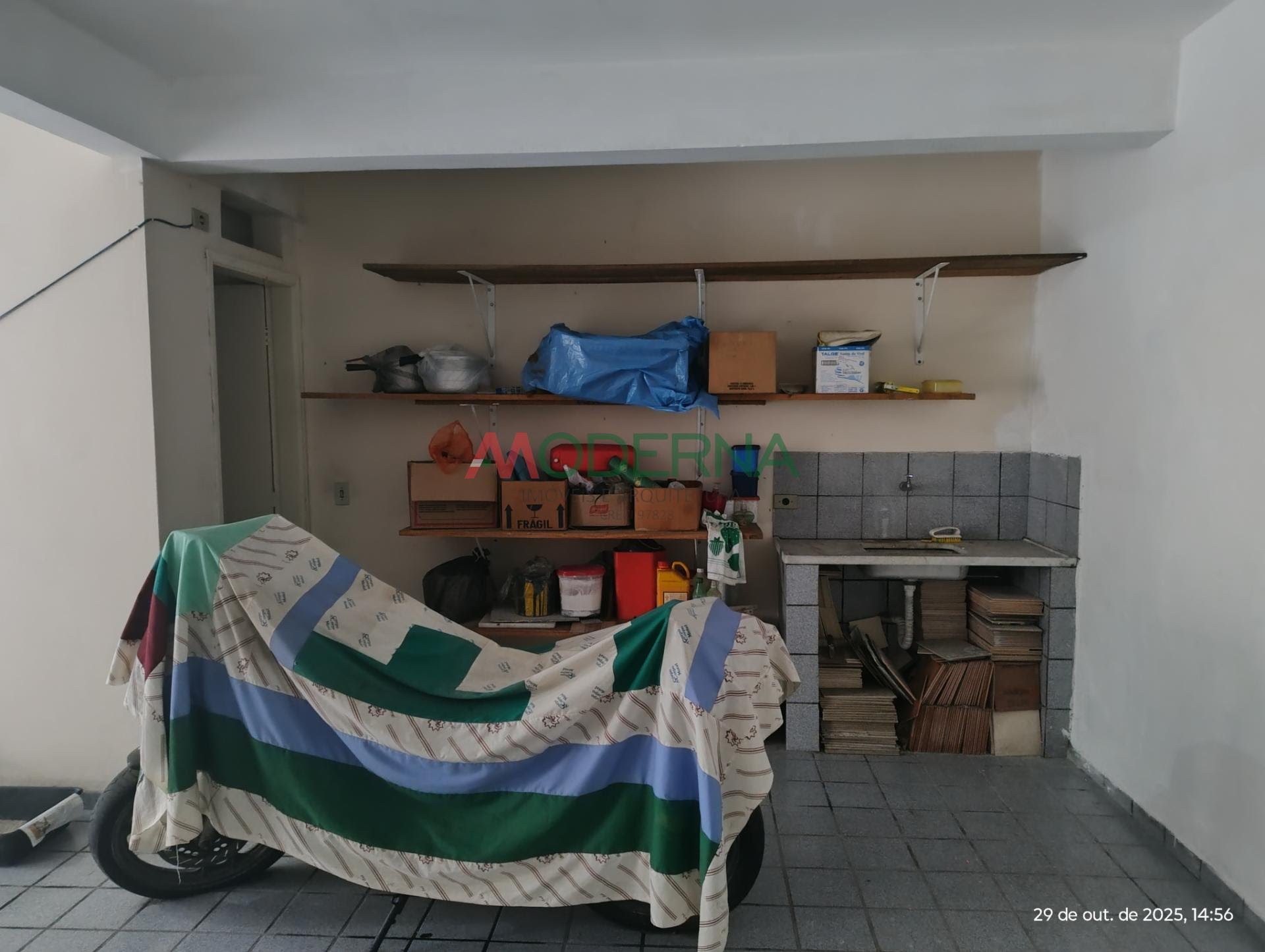 Casa à venda com 3 quartos, 1 suíte, 3 vagas e 289m² no Taboão, São Bernardo do Campo (SP) — foto 29 de 30