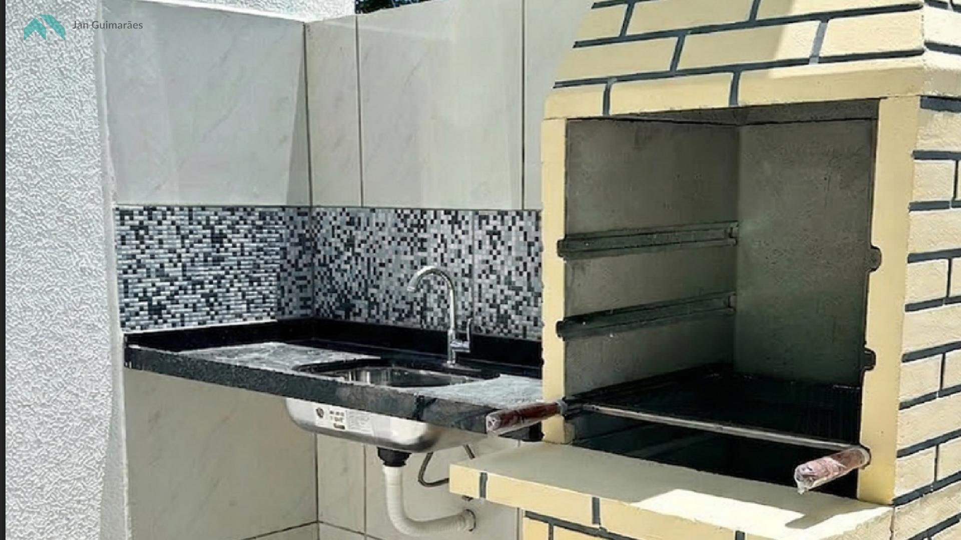 Apartamento, 2 quartos, 48 m² - Foto 4