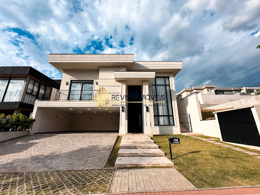 Casa em Condomínio em Colinas da Anhanguera  -  Santana de Parnaíba