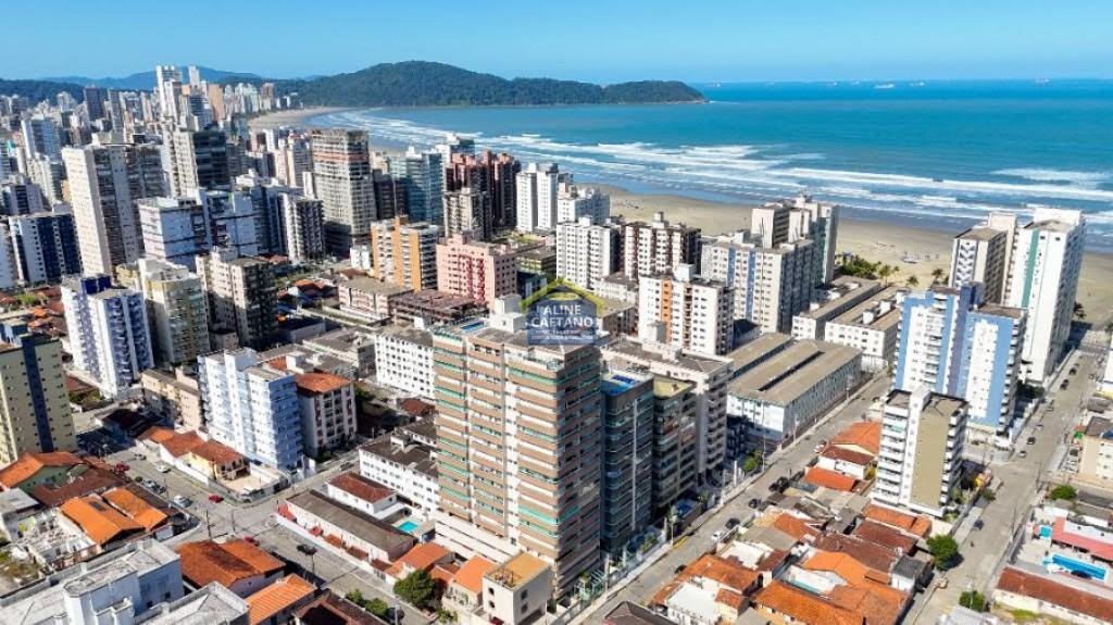 Apartamento à venda com 2 quartos, 1 suíte, 1 vaga e 70m² no Guilhermina, Praia Grande (SP) — foto 21 de 22