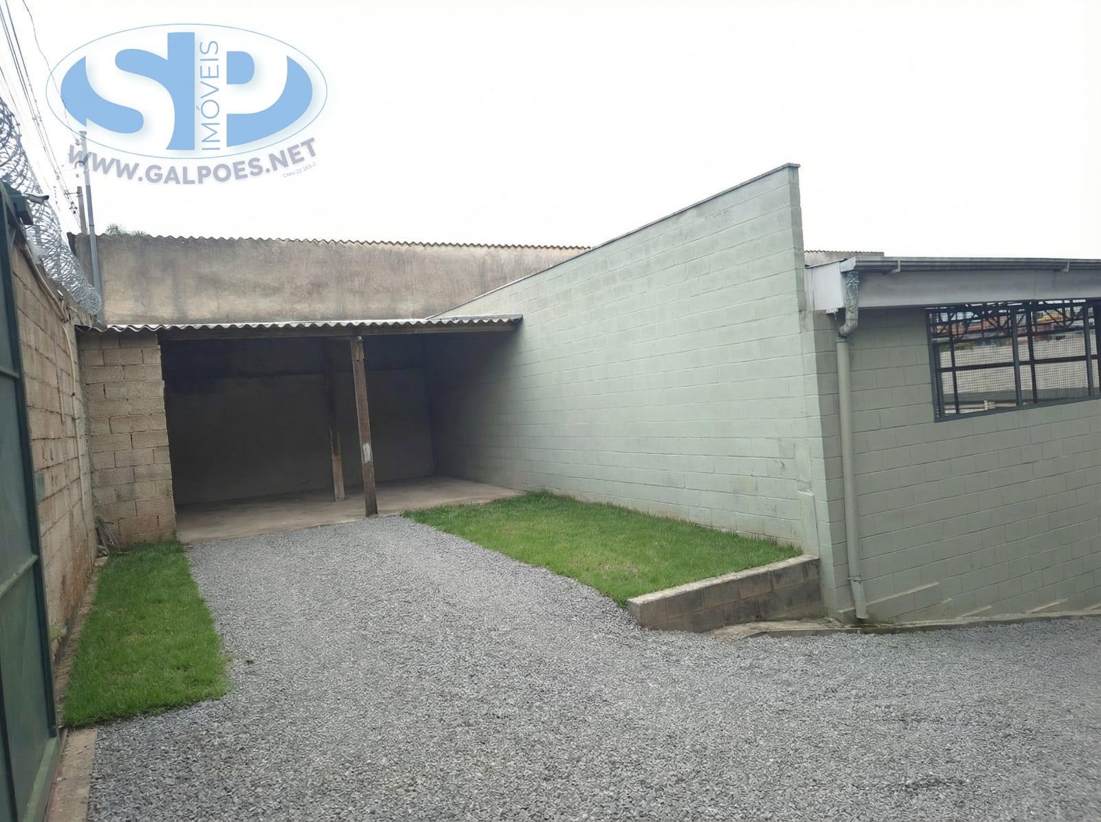 Depósito-Galpão, 1000 m² - Foto 17