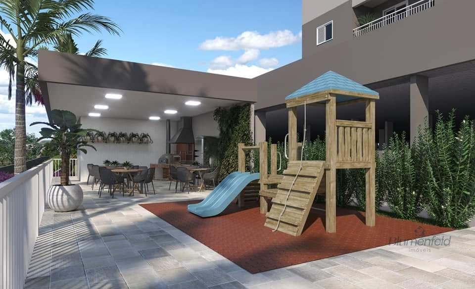 Apartamento à venda com 2 quartos, 1 banheiro, 1 vaga e 58m² no Bonsucesso, Guarulhos (SP) — foto 22 de 26