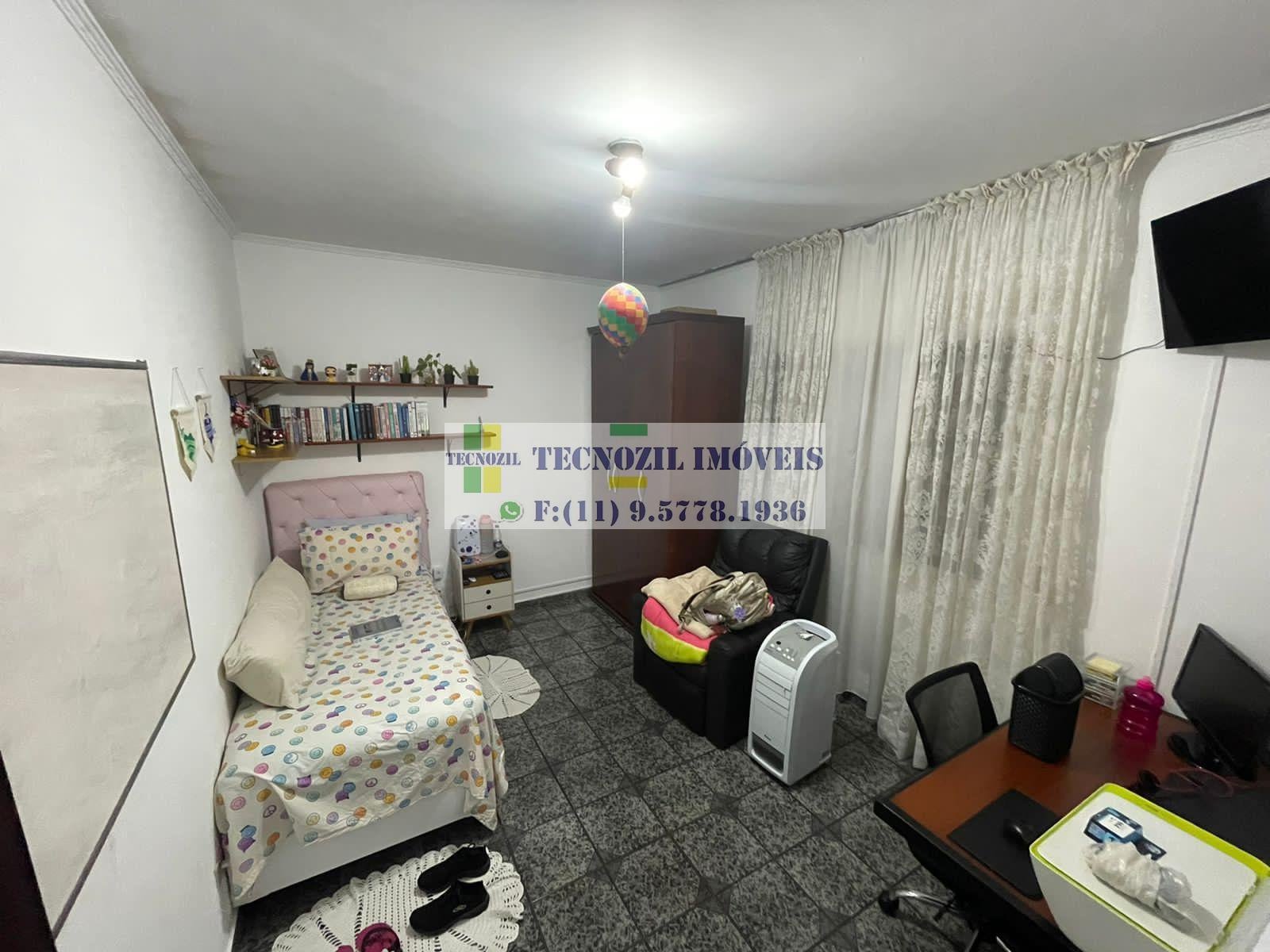 Sobrado, 3 quartos, 150 m² - Foto 17
