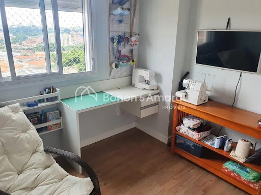 Apartamento, 3 quartos, 83 m² - Foto 14