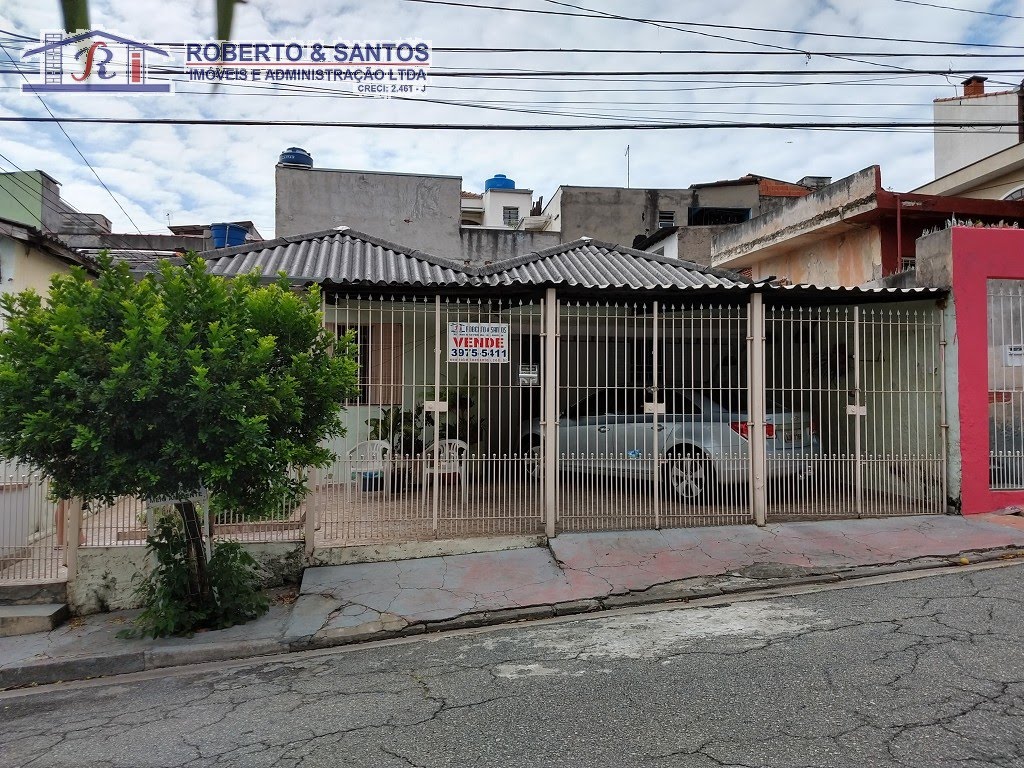 Frente com 10 mts.