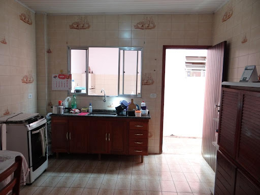 COZINHA