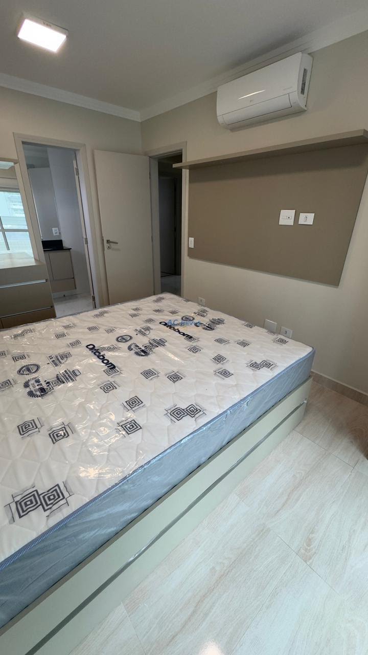 Apartamento à venda com 3 quartos, 1 suíte, 2 vagas e 140m² no Guilhermina, Praia Grande (SP) — foto 13 de 17