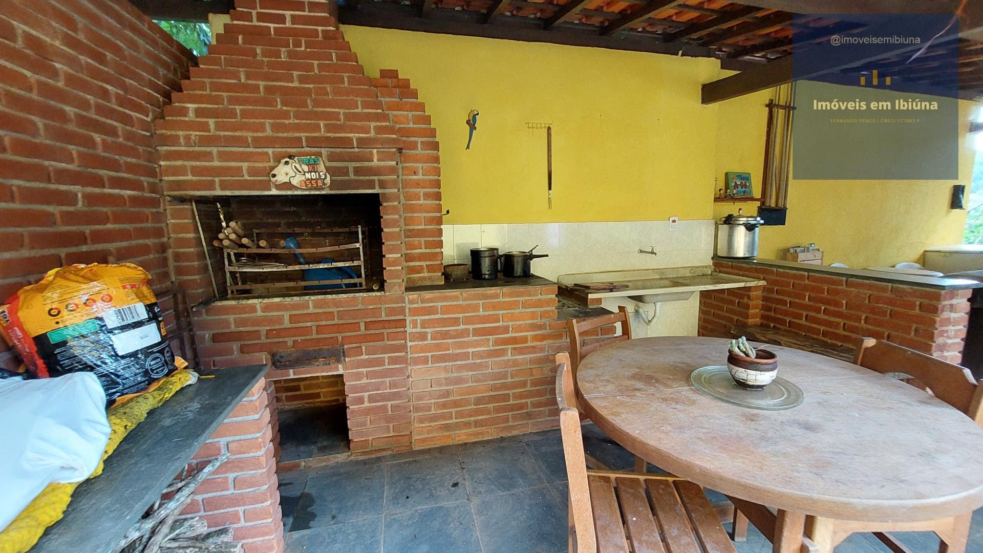 Casa à venda com 2 quartos, 1 suíte, 3 vagas e 2000m² no Ibiúna, São Paulo (SP) — foto 23 de 30