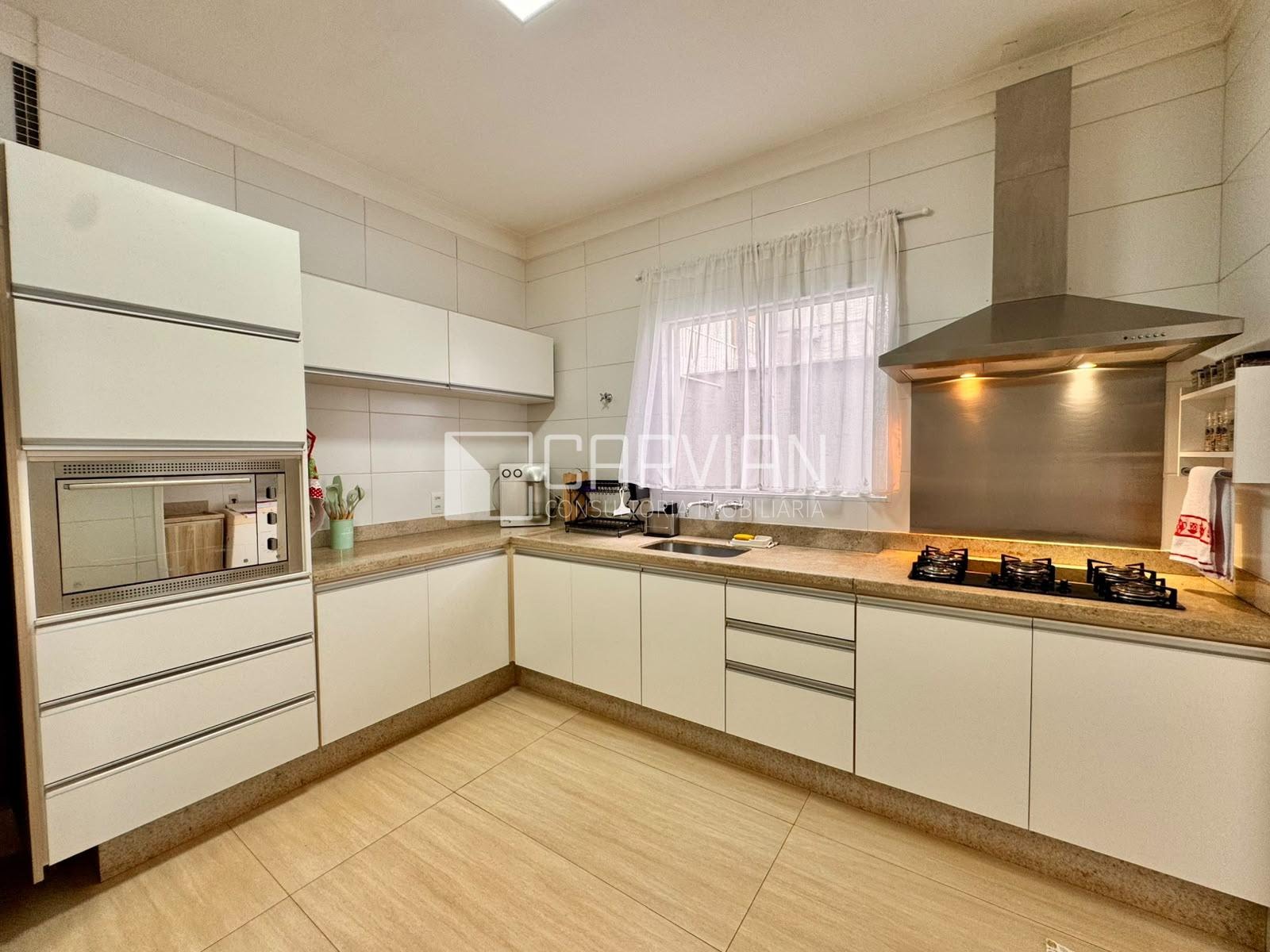 Casa à venda com 3 quartos, 3 suítes, 4 vagas e 230m² no Ribeirânia, Ribeirão Preto (SP) — foto 23 de 30