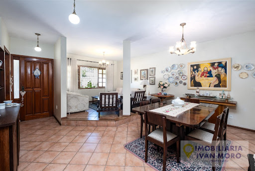Casa à venda em João Paulo  -  Florianópolis