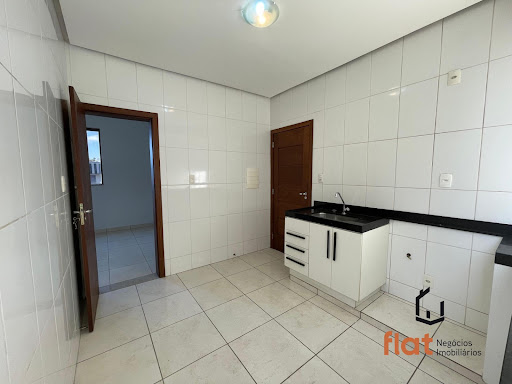 Apartamento à Venda no bairro São Francisco, Pará de Minas – 98m², 3 Quartos