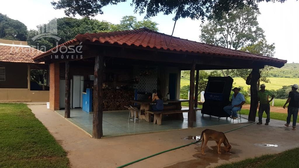 Rural à venda com 8930000m² de terreno no Zona Rural de Três Marias, Três Marias (MG) — foto 21 de 30