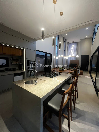 Casa de Condomínio, 3 quartos - Foto 6