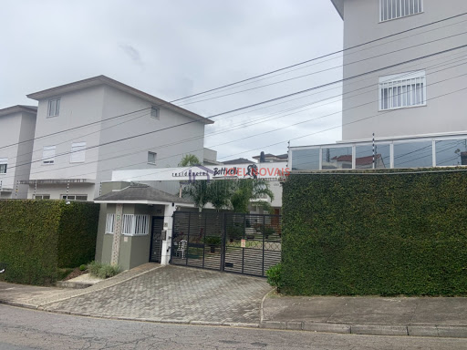 Casa de Condomínio em Vila Oliveira Decorada e Mobiliada Alto Padrão -  Mogi das Cruzes