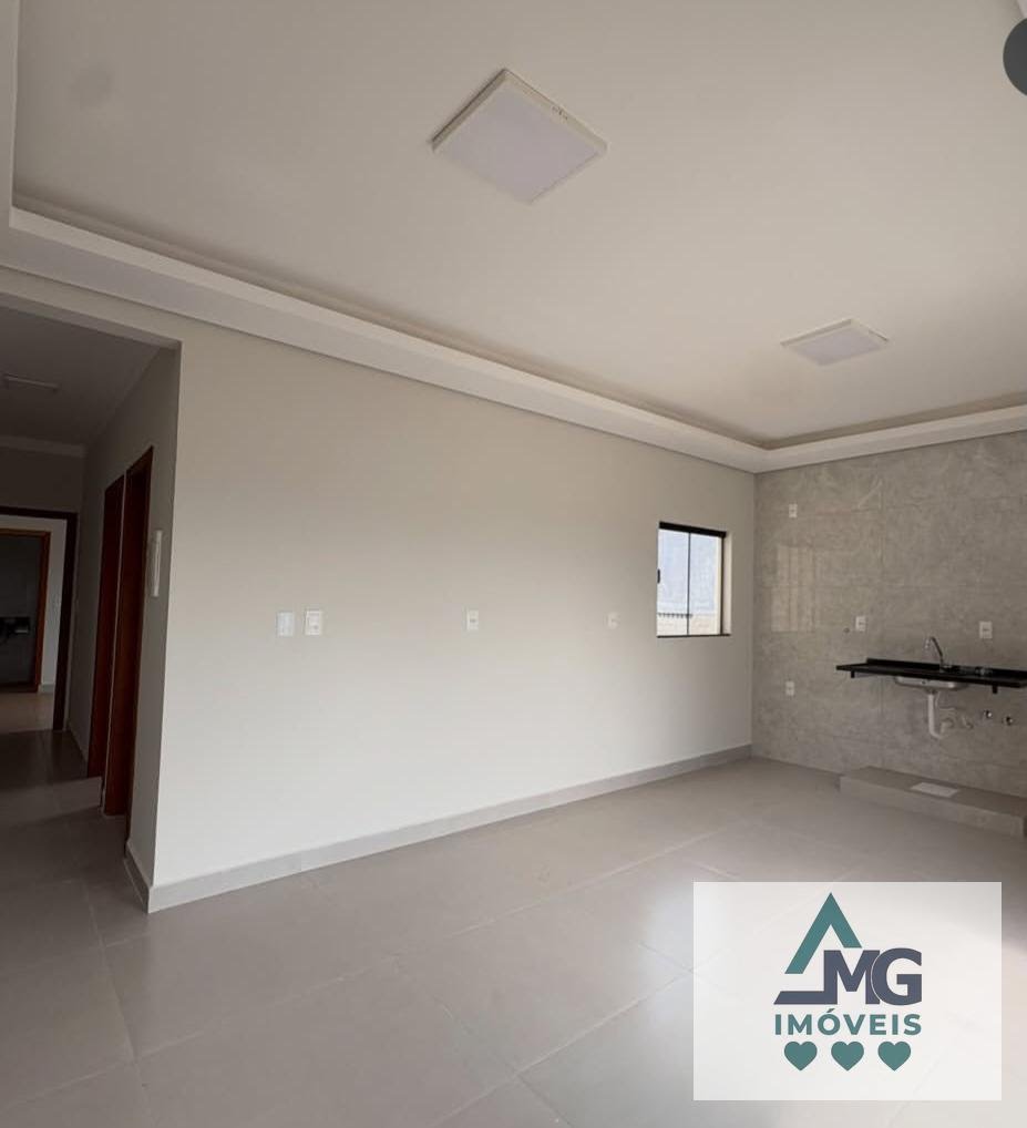 Apartamento à venda com 2 quartos, 1 suíte, 1 vaga e 75m² no Jardim Eldorado, Três Corações (MG) — foto 3 de 13