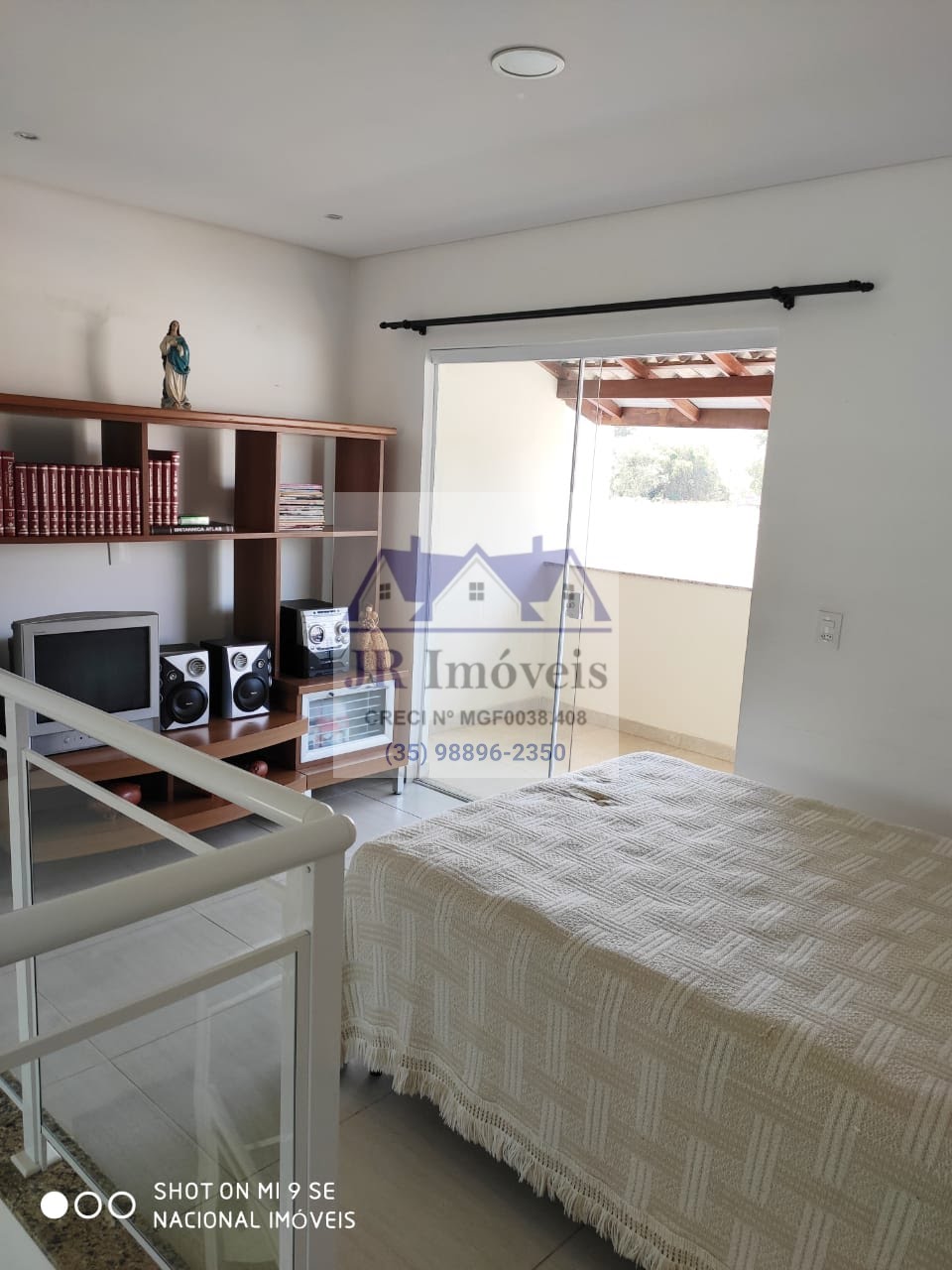 Casa à venda com 4 quartos, 1 suíte, 2 vagas e 280m² no Centro, Piranguinho (MG) — foto 8 de 10
