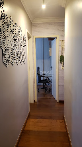 Vendo lindo apt. com 03 quartos, sendo 01 suíte, 03 banheiros, 02 vagas Cód 16312