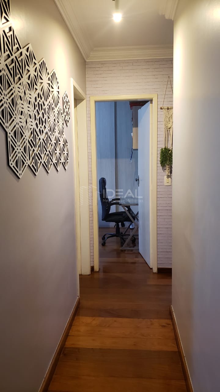 Vendo lindo apt. com 03 quartos, sendo 01 suíte, 03 banheiros, 02 vagas Cód 16312
