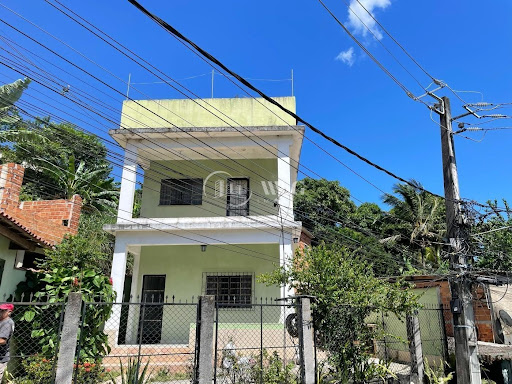 Casa em Acampamento - Mangaratiba, RJ