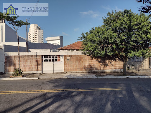 Casa Térrea em Bosque da Saúde  -  São Paulo