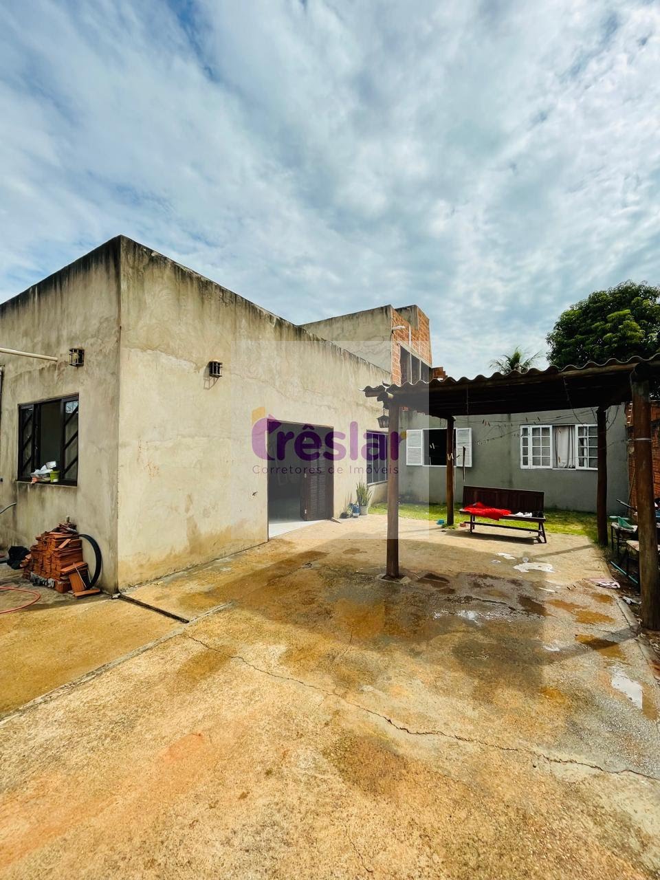 Casa à venda com 2 quartos, 2 banheiros e 400m² no Vila Haro, Três Lagoas (MS) — foto 12 de 12