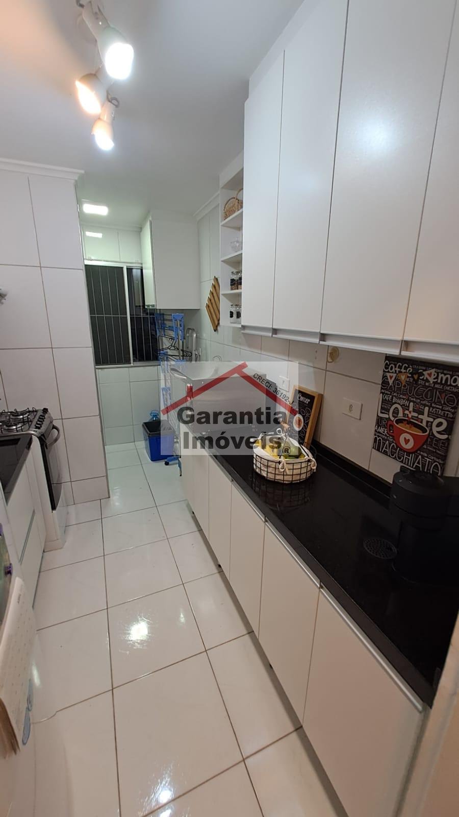 Apartamento à venda com 2 quartos, 1 banheiro, 1 vaga e 47m² no Ayrosa, Osasco (SP) — foto 9 de 25