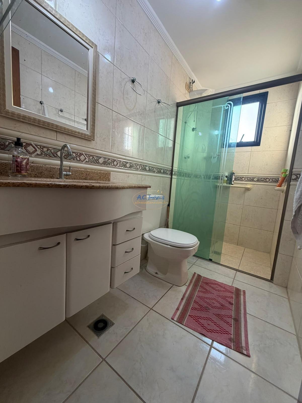 Apartamento para alugar com 2 quartos, 1 suíte, 1 vaga e 93m² no Boqueirão, Praia Grande (SP) — foto 14 de 16