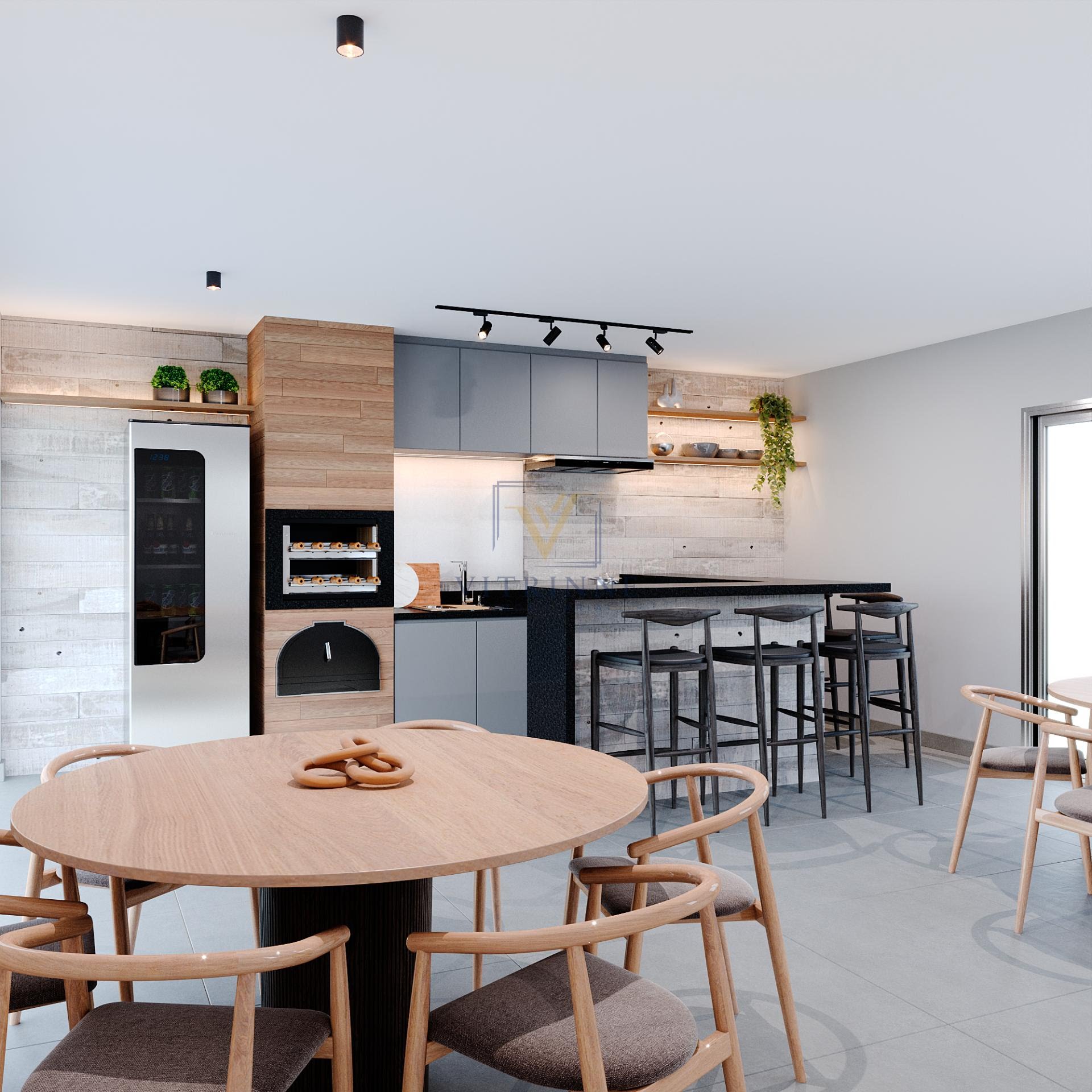 Apartamento à venda com 2 quartos, 2 suítes, 1 vaga e 78m² no Água Verde, Curitiba (PR) — foto 13 de 15