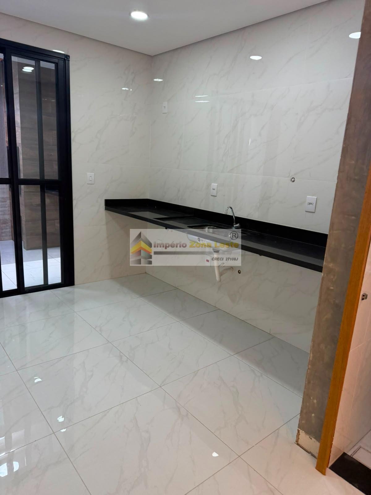 Sobrado, 3 quartos, 130 m² - Foto 6