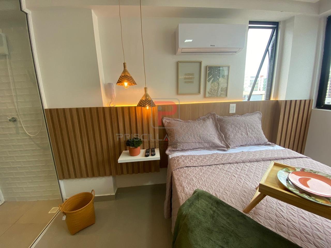 Apartamento à venda com 1 quarto, 1 banheiro e 17m² no Jardim Oceania, João Pessoa (PB) — foto 14 de 22