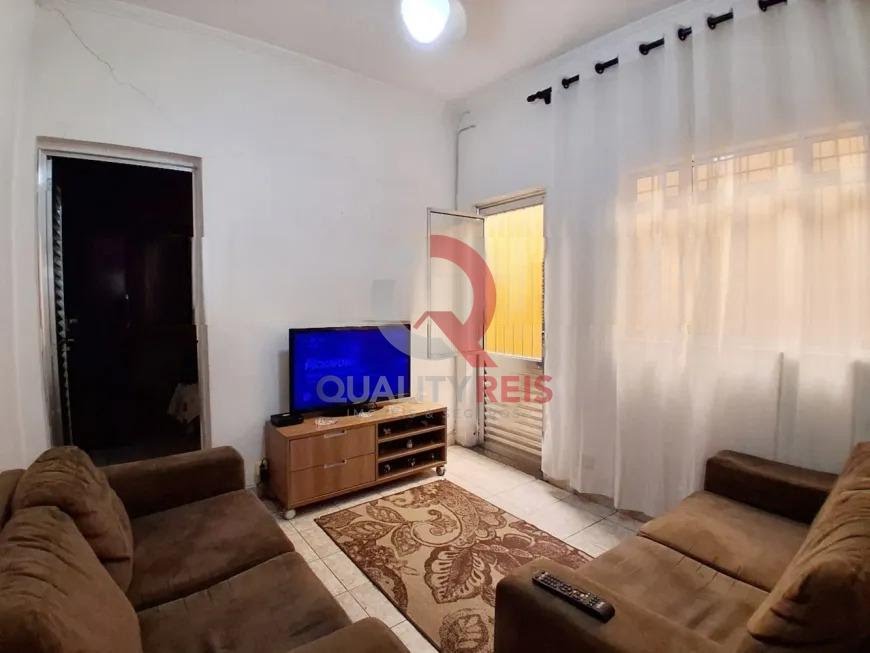 Casa, 2 quartos, 80 m² - Foto 10