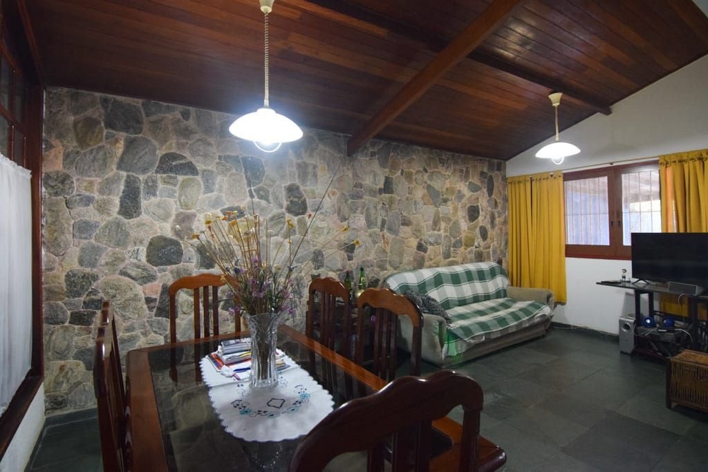 Casa à venda com 7 quartos, 5 banheiros, 5 vagas e 202m² no Praia do Tenório, Ubatuba (SP) — foto 7 de 8