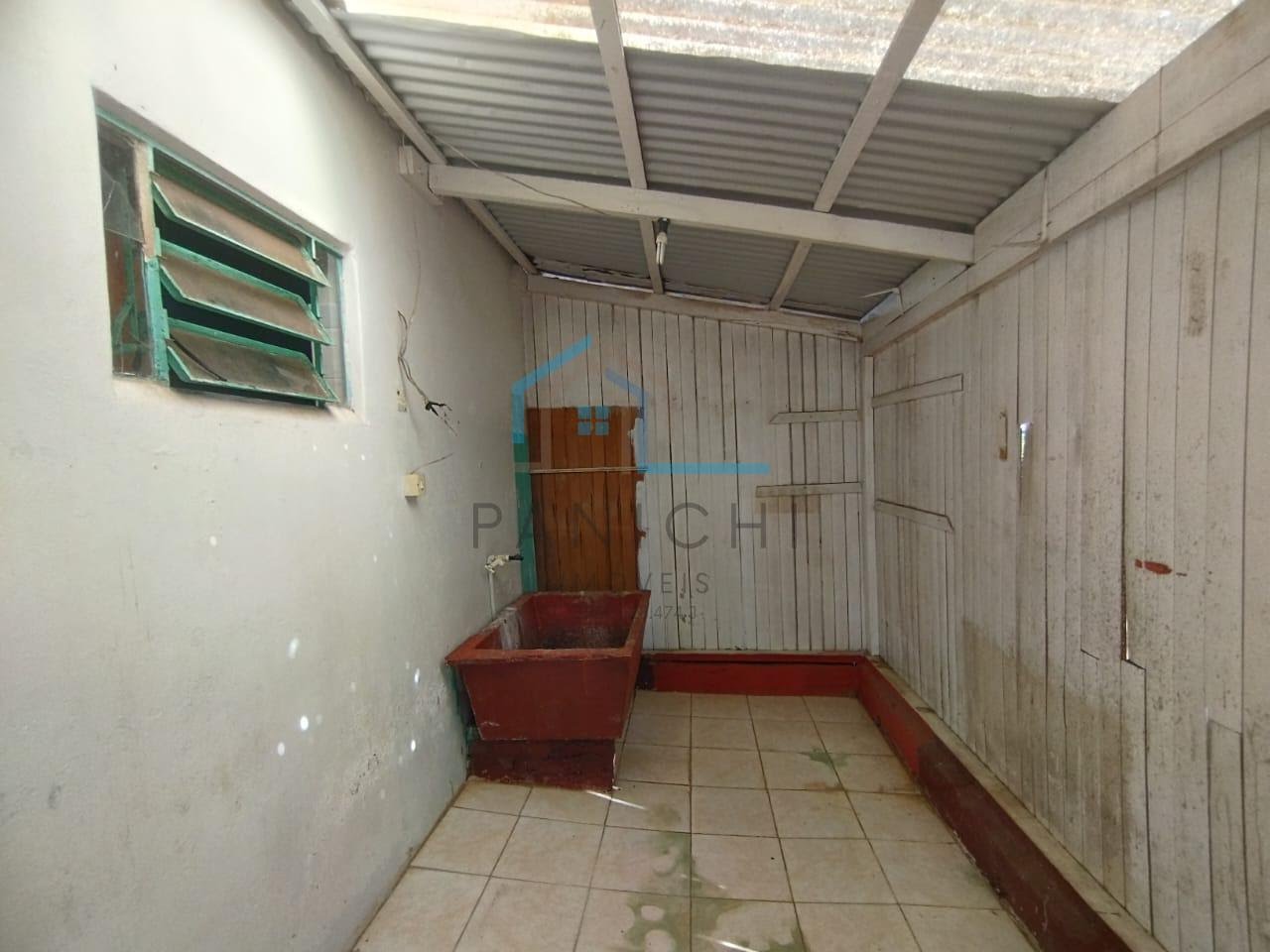 Casa para alugar com 3 quartos, 1 banheiro e 165m² no Centro, Ijuí (RS) — foto 16 de 18