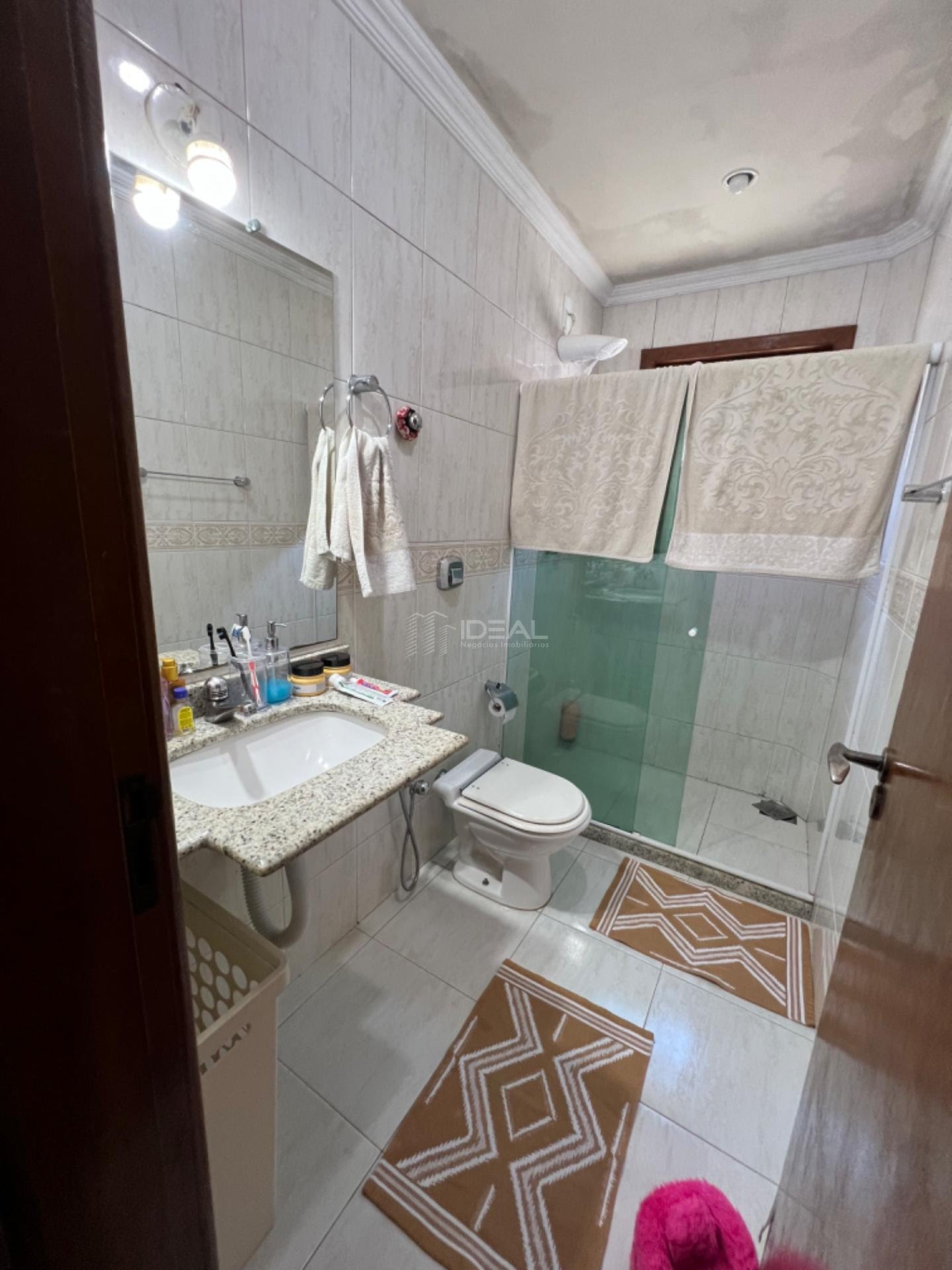 Casa à venda com 3 quartos, 1 suíte e 195m² no Chácara João Ferreira, Campos dos Goytacazes (RJ) — foto 30 de 30