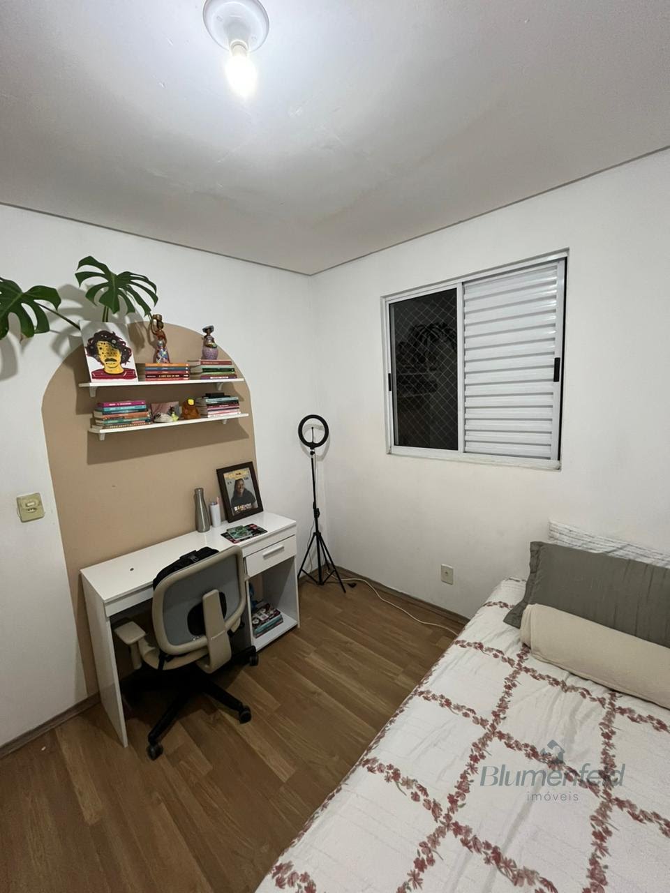 Apartamento à venda com 2 quartos e 1 vaga no Vila Sao Carlos, Itaquaquecetuba (SP) — foto 4 de 10