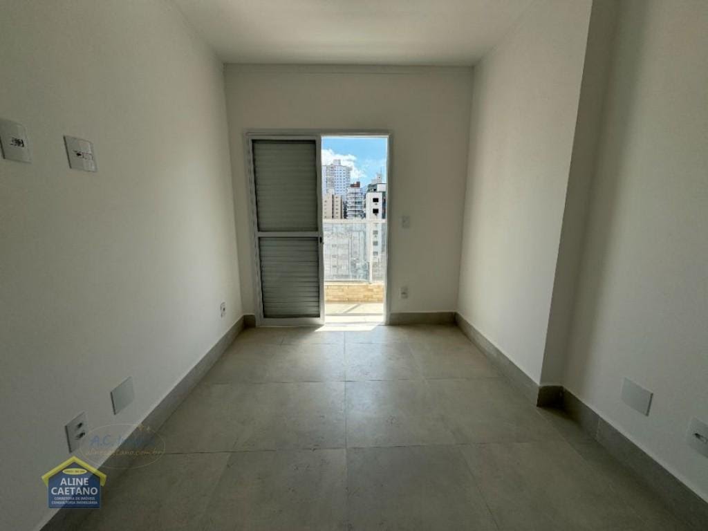 Apartamento à venda com 3 quartos, 2 suítes, 2 vagas e 109m² no Guilhermina, Praia Grande (SP) — foto 11 de 23