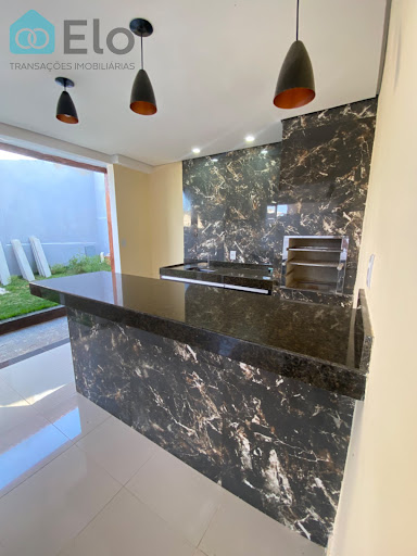 Casa em Acácias  -  Lagoa Santa