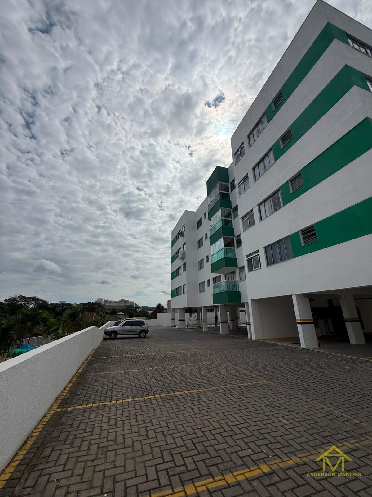 Apartamento à venda com 2 quartos, 1 banheiro, 1 vaga e 58m² no Nossa Senhora da Penha 491, Vila Velha (ES) — foto 10 de 20