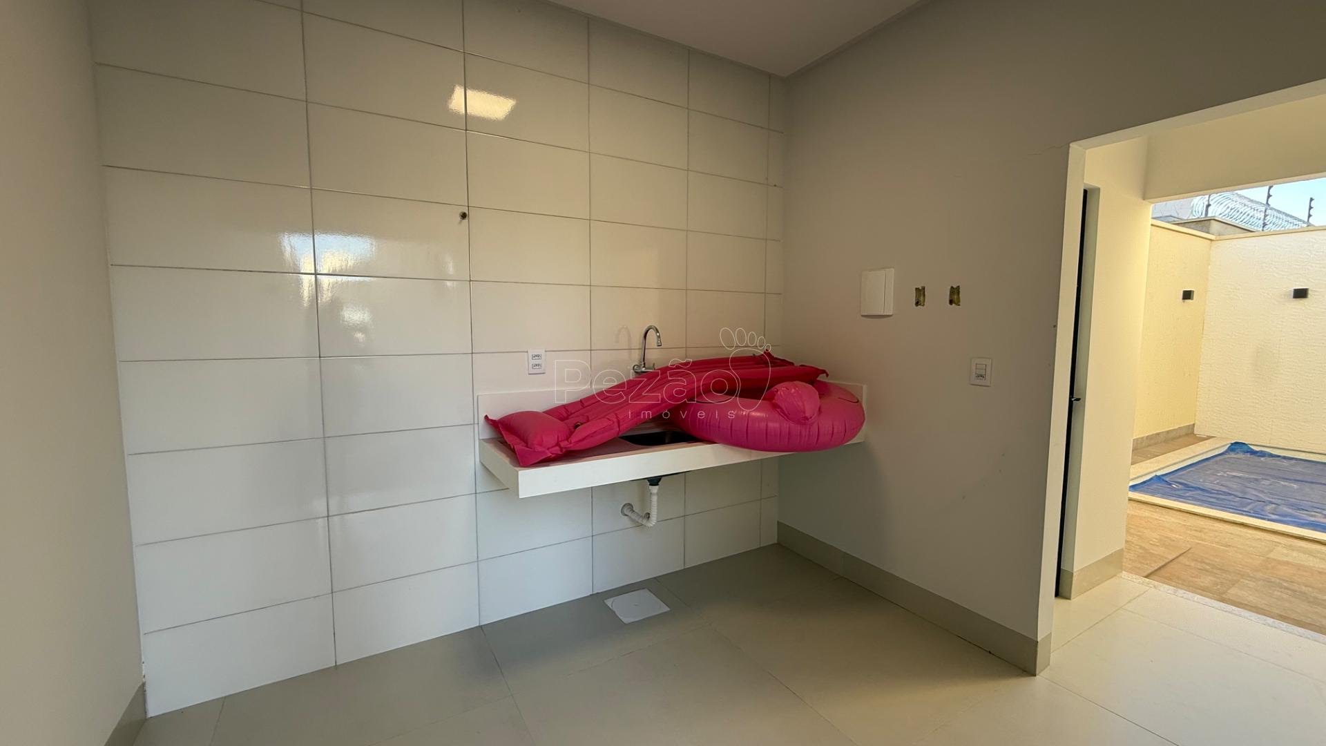 Casa, 3 quartos - Foto 5