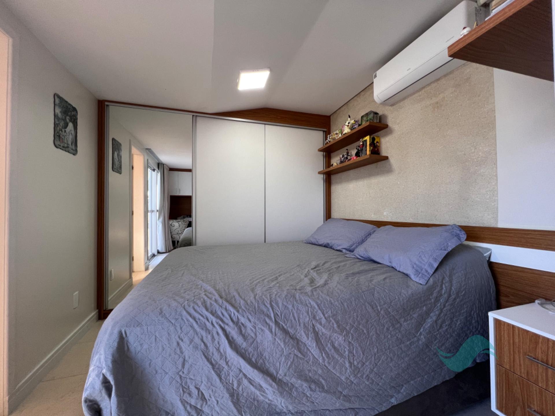 Cobertura à venda com 4 suítes, 3 vagas e 198m² no Jurerê, Florianópolis (SC) — foto 9 de 28